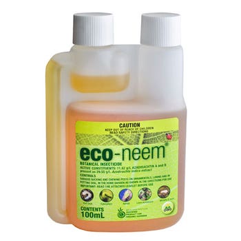 eco-neem oil 100ml