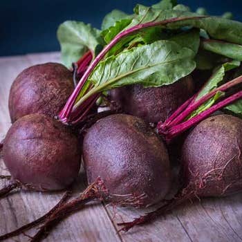 Beetroot Detroit Red Globe organic - seed