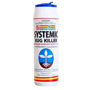 Granular Bug Killer 250g