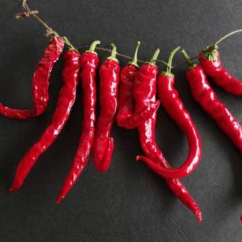 cayenne pepper seed