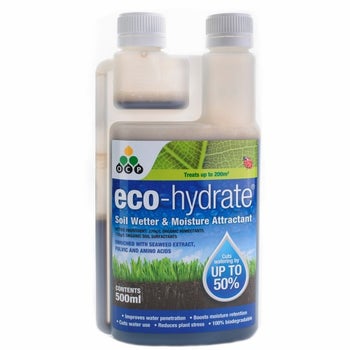 eco-hydrate 500ml