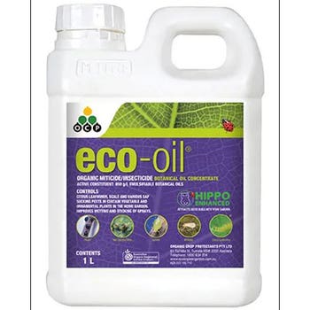 Eco-oil 1 litre