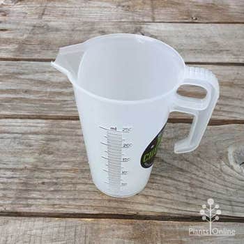 Measuring jug 250ml