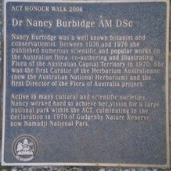 Namadgi National Park
