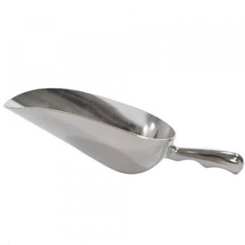Aluminium Potting Scoop