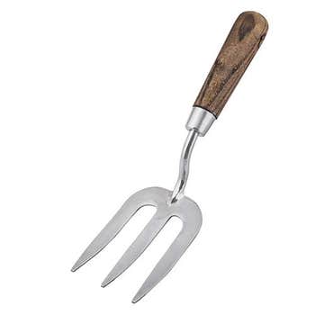 Hand Garden Fork