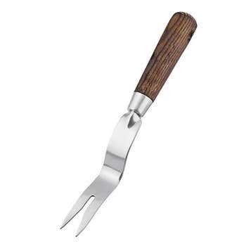 Stainless Steel Hand Weeder