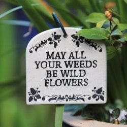 the gardener's prayer
